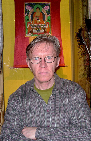 Андреев А.И.