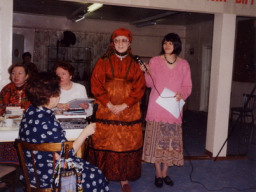 Ловозеро &raquo; НКЦ - старое здание